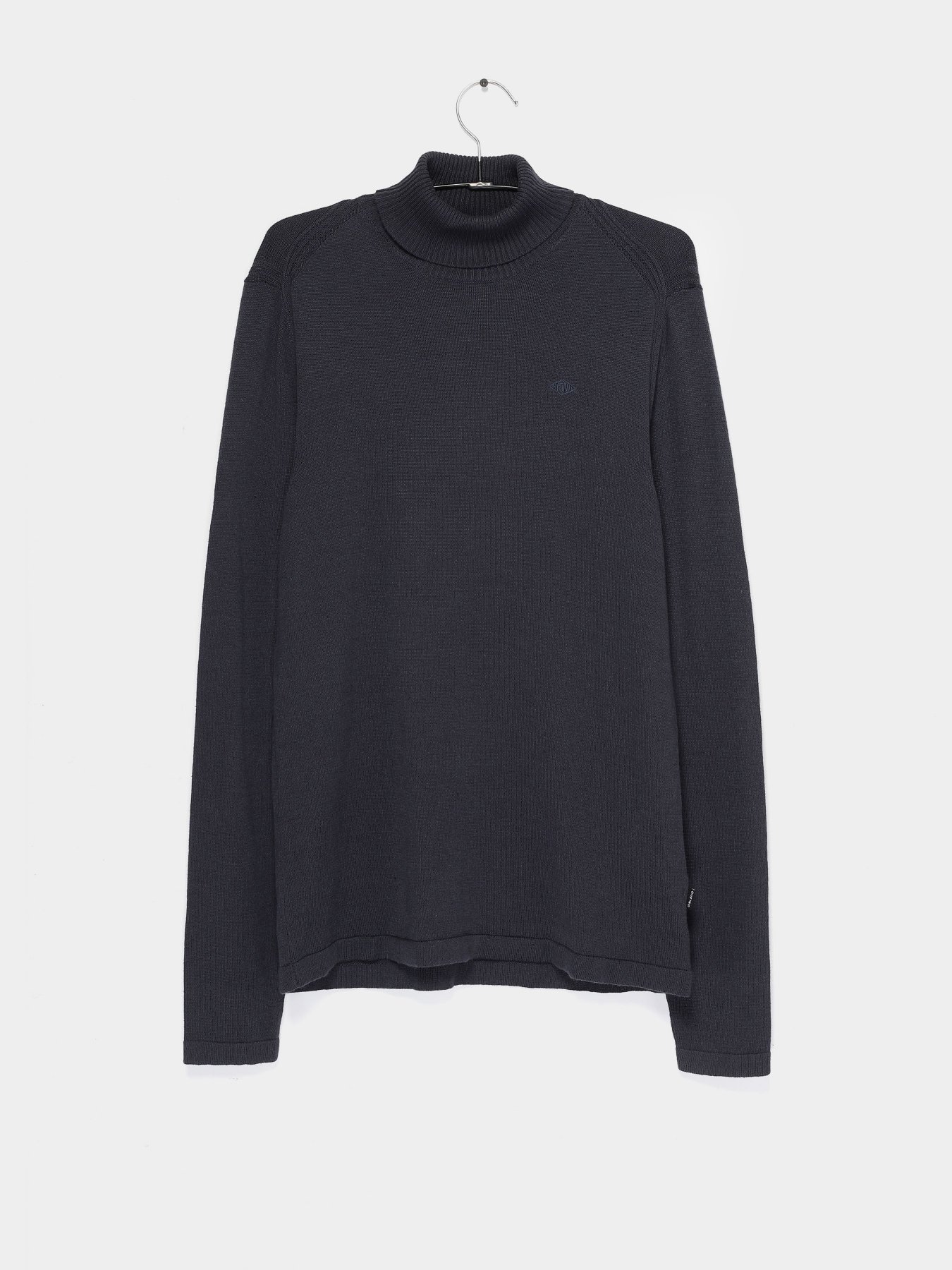 Светр Blend модель 20711226_т.синій Светр Blend модель 20711226_т.синій Фото