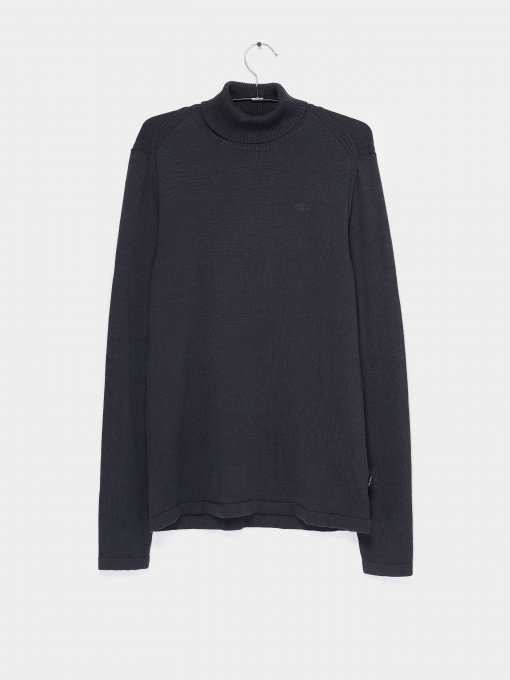 Светр Blend модель 20711226_т.синій Фото