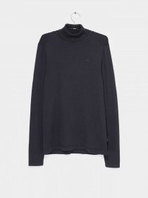 Светр Blend модель 20711226_т.синій Светр Blend модель 20711226_т.синій Фото