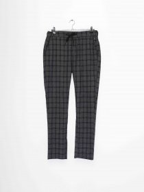 Штани повсякденні Blend модель 20711331_т.сірий комб. Фото