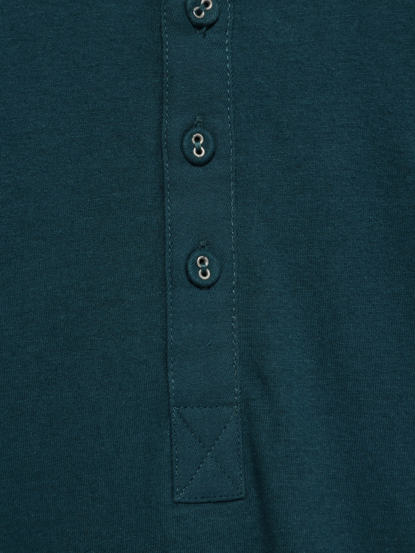 Лонгслив Blend модель 20711375_т.бірюзовий Фото