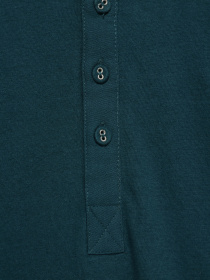 Лонгслів Blend модель 20711375_т.бірюзовий Фото