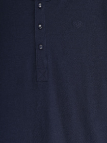 Лонгслив Blend модель 20711375_т.синій Фото