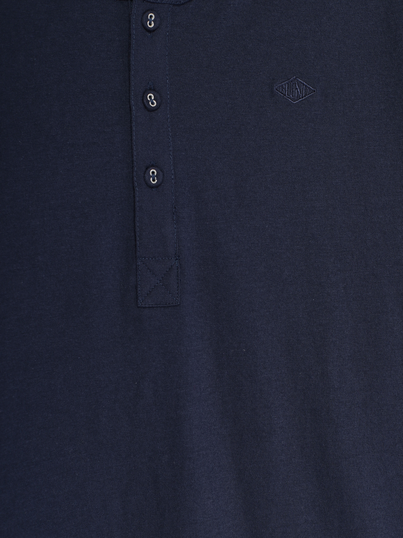 Лонгслів Blend модель 20711375_т.синій Фото