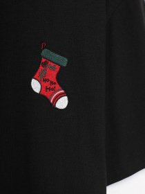 Футболка Blend модель 20711388_чорний Фото