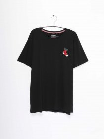 Футболка Blend модель 20711388_чорний Фото