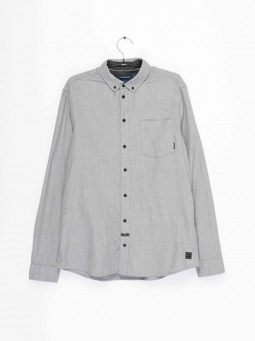 Рубашка повседневная Blend модель 20711480_с.сірий Фото