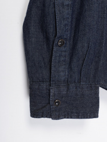 Рубашка Blend модель 20711482_т.синій Фото