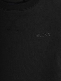 Свитшот Blend модель 20711501_чорний Фото