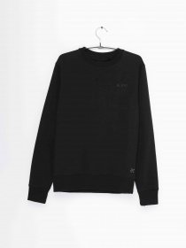 Свитшот Blend модель 20711501_чорний Фото