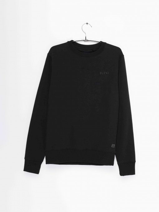 Світшот Blend модель 20711501_чорний Фото