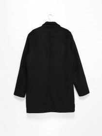 Пальто Blend модель 20711511_чорний Пальто Blend модель 20711511_чорний Фото