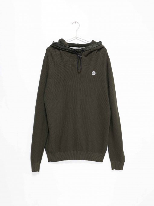 Свитшот Blend модель 20711584_хакі Фото