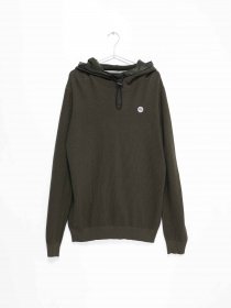 Світшот Blend модель 20711584_хакі Фото