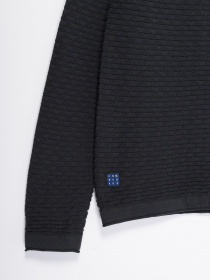 Джемпер Blend модель 20711796_т.сірий Фото