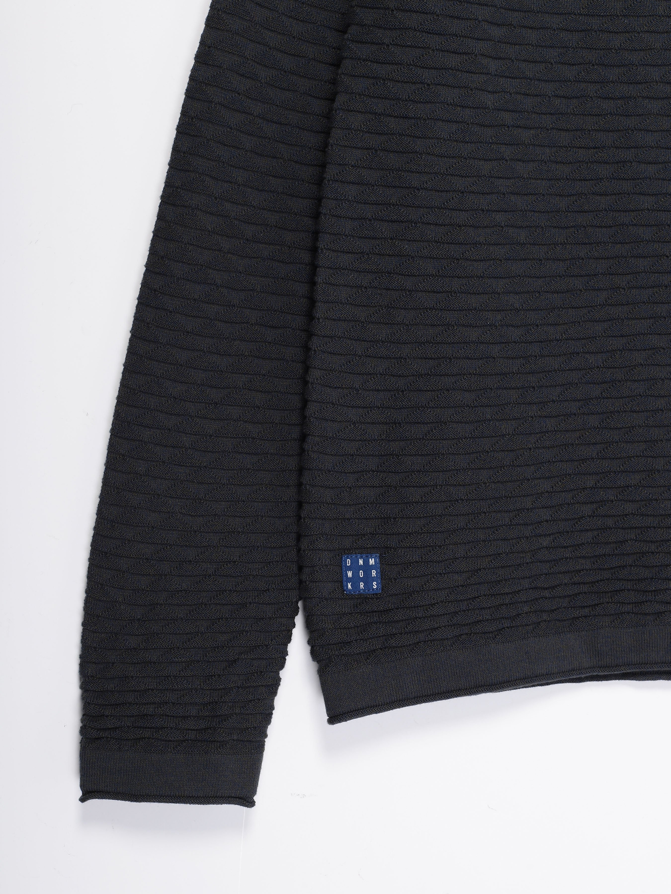 Джемпер Blend модель 20711796_т.сірий Джемпер Blend модель 20711796_т.сірий Фото