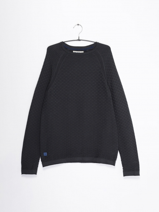 Джемпер Blend модель 20711796_т.сірий Фото