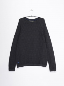 Джемпер Blend модель 20711796_т.сірий Джемпер Blend модель 20711796_т.сірий Фото