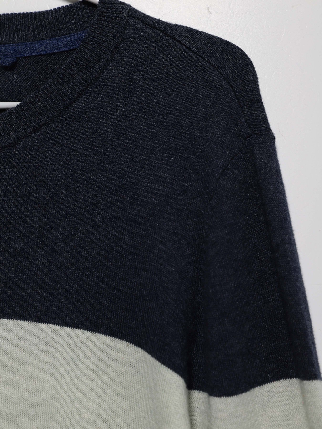 Джемпер Blend модель 20711808_комб. Фото