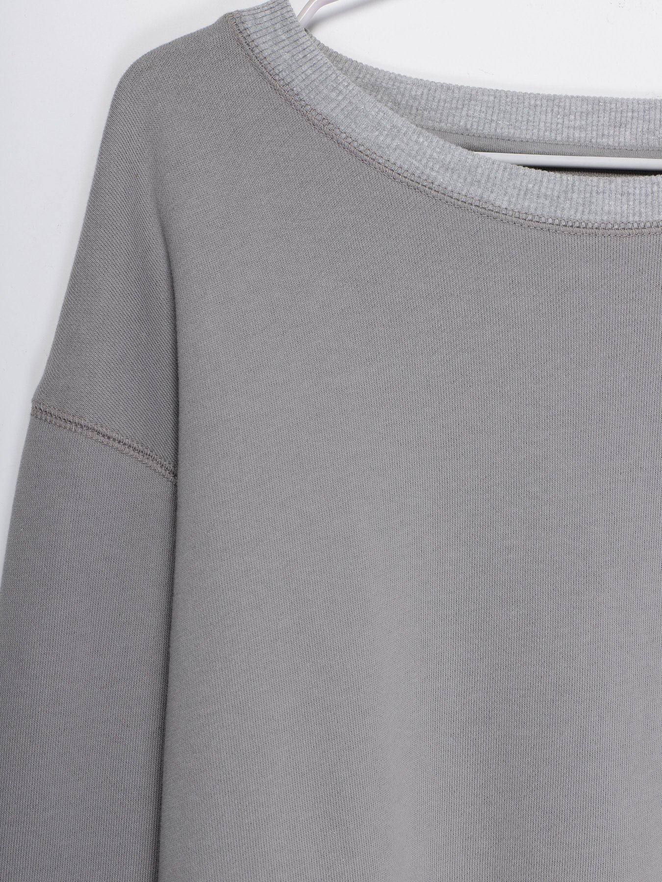 Свитшот Blend модель 20711846_сірий Фото