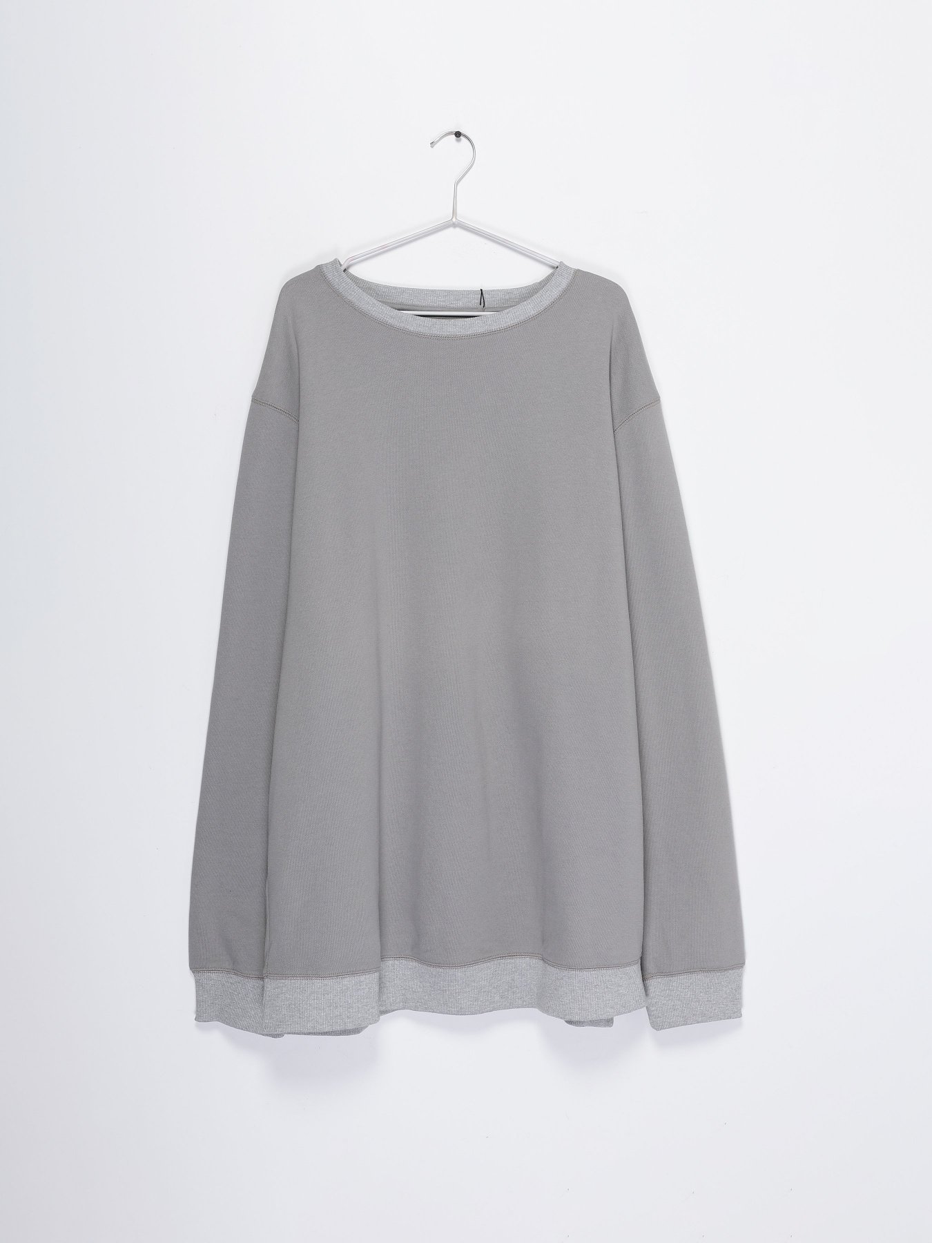 Свитшот Blend модель 20711846_сірий Фото