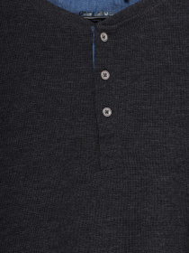 Джемпер Blend модель 20711991_т.сірий Фото