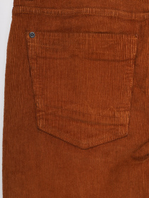 Штани повсякденні Blend модель 20712411_коричневий Фото