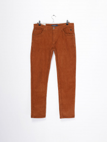 Штани повсякденні Blend модель 20712411_коричневий Фото