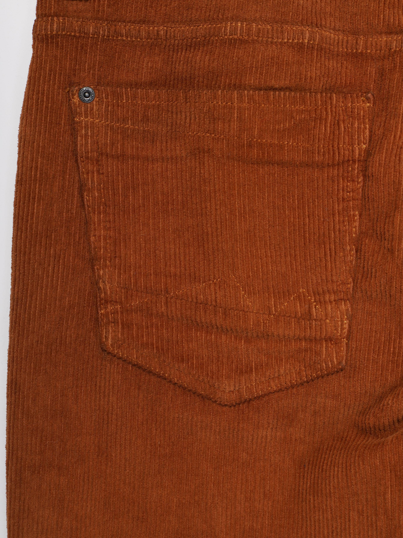 Повсякденні штани Blend модель 20712411_коричневий Фото