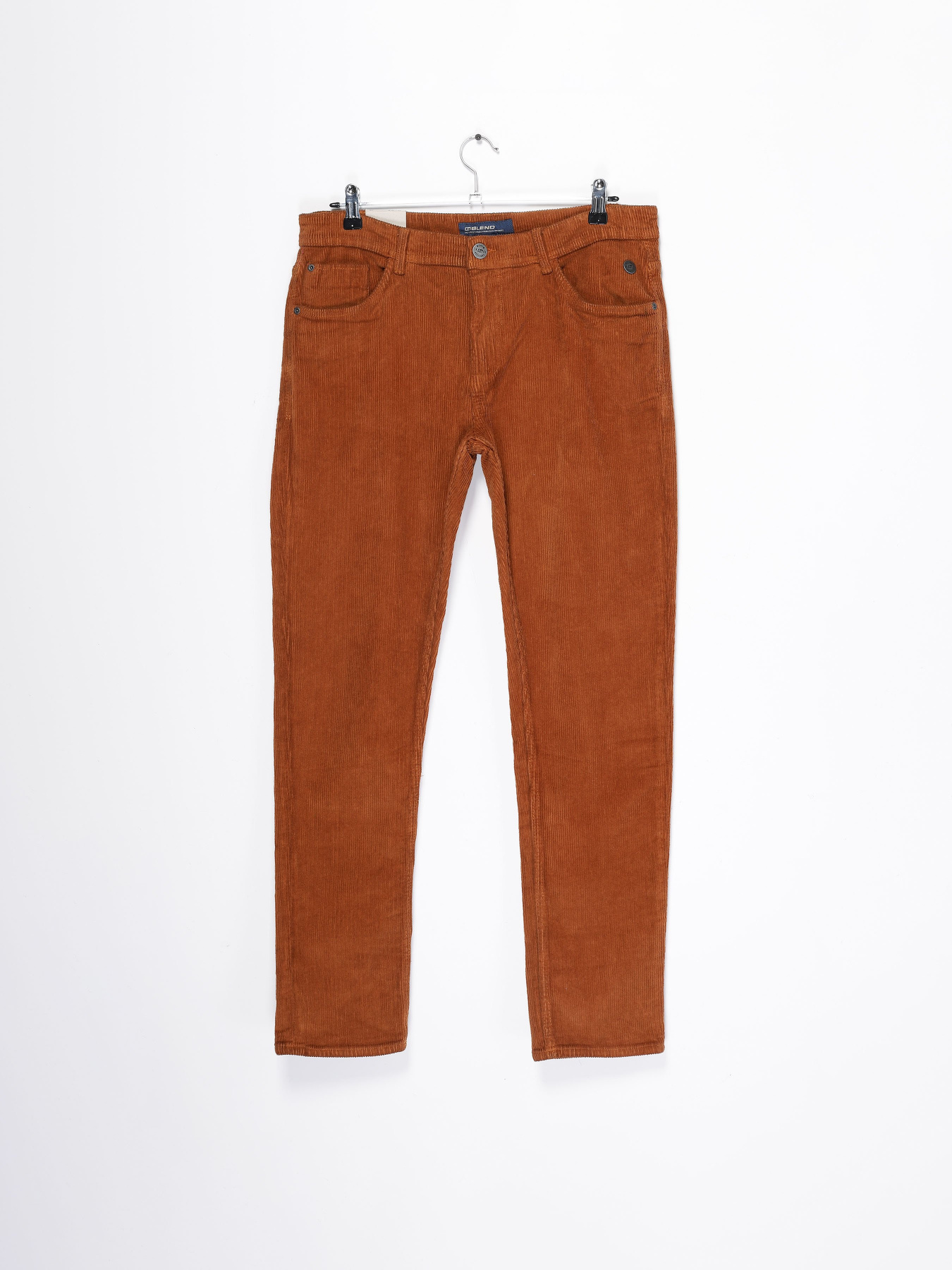 Повсякденні штани Blend модель 20712411_коричневий Фото