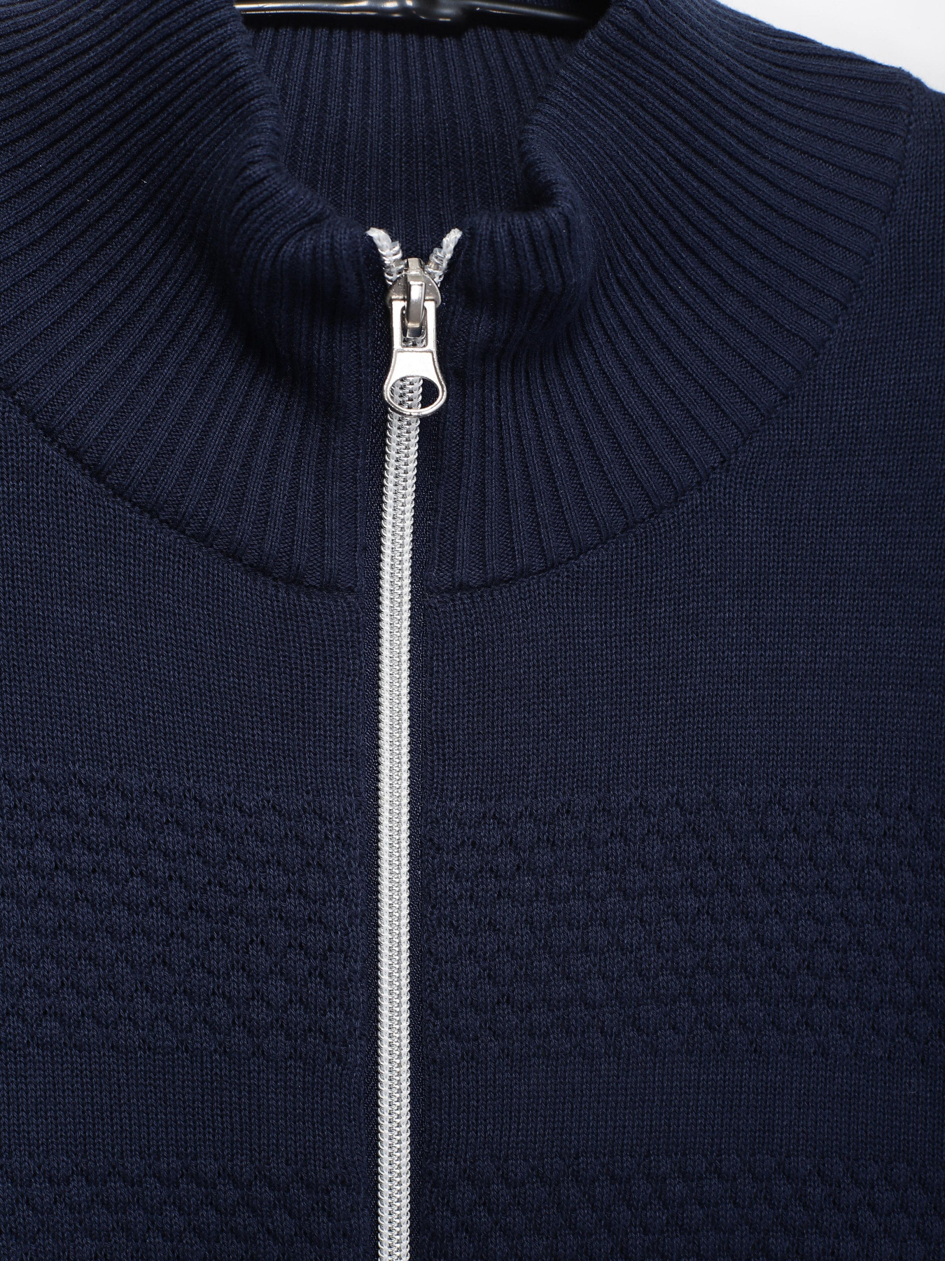 Кардиган Blend модель 20712637_т.синій Фото