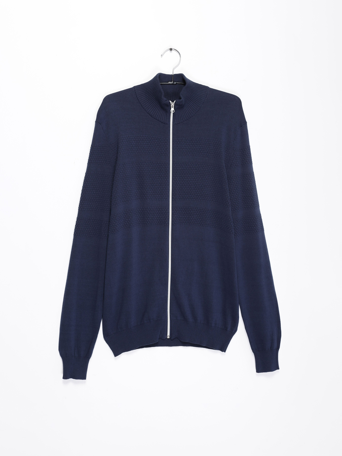 Кардиган Blend модель 20712637_т.синій Фото