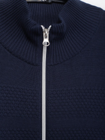 Кардиган Blend модель 20712637_т.синій Кардиган Blend модель 20712637_т.синій Фото