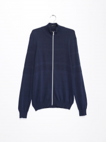 Кардиган Blend модель 20712637_т.синій Кардиган Blend модель 20712637_т.синій Фото