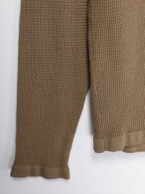 Джемпер Blend модель 20712645_с.коричневий Фото