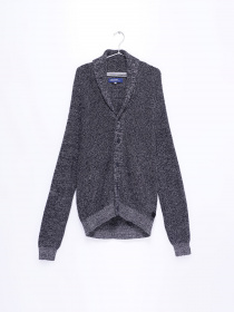 Кардиган Blend модель 20712652_комб. Фото