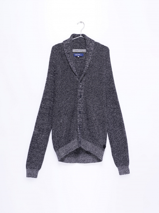 Кардиган Blend модель 20712652_комб. Фото