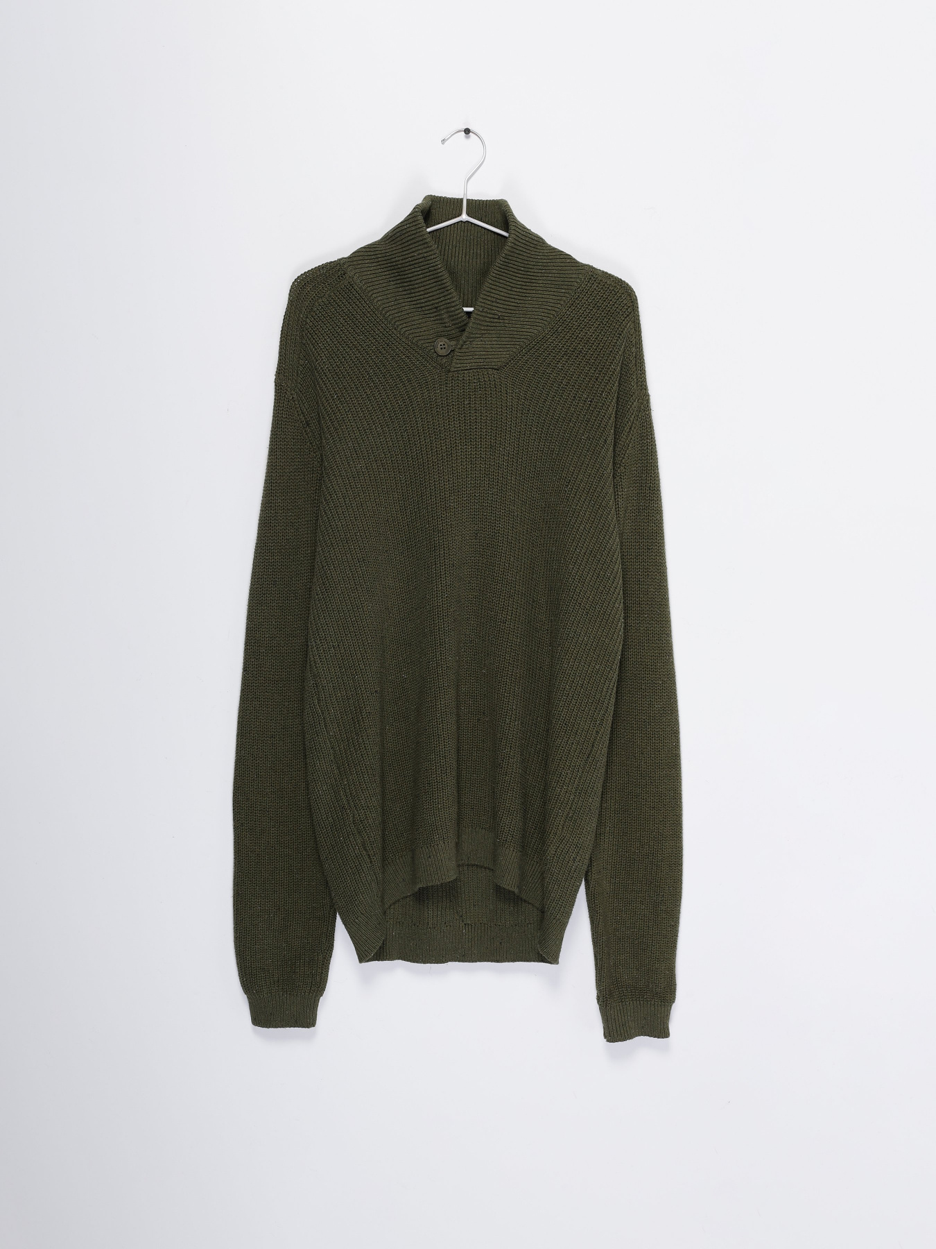 Джемпер Blend модель 20712657_хакі Фото