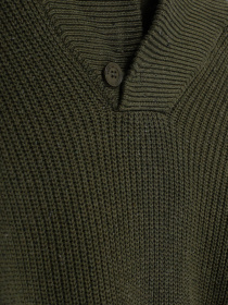 Джемпер Blend модель 20712657_хакі Фото