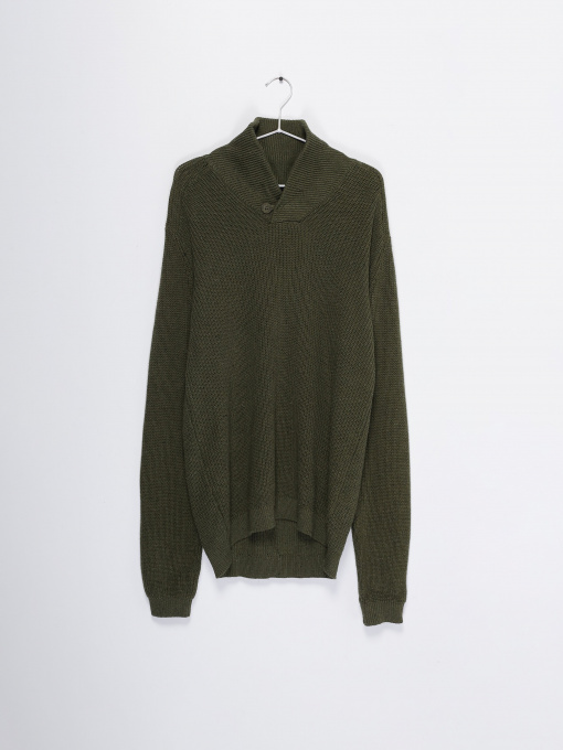 Джемпер Blend модель 20712657_хакі Фото