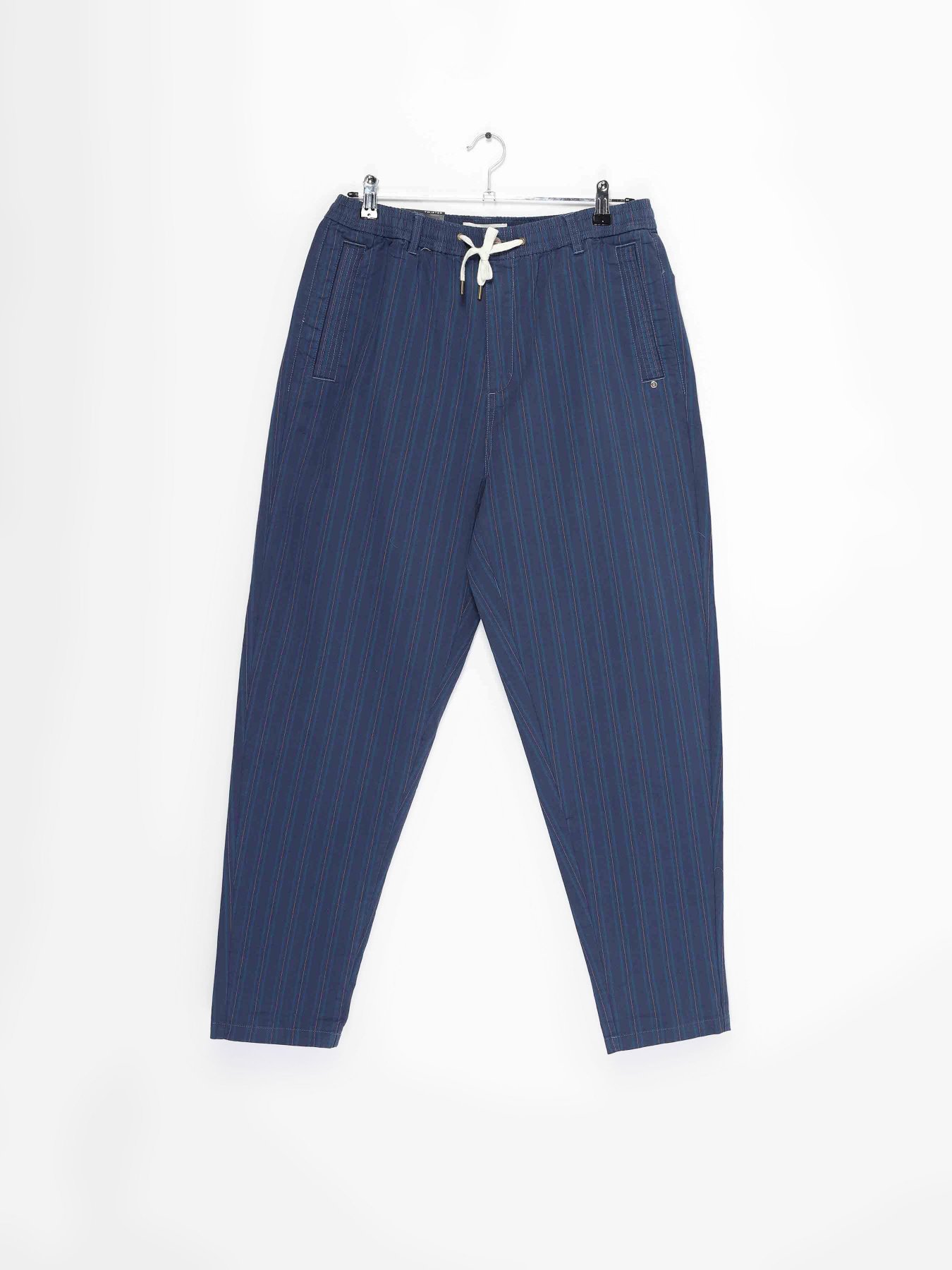 Штани повсякденні Blend модель 20712697_т.синій комб. Фото