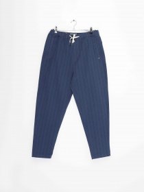 Штани повсякденні Blend модель 20712697_т.синій комб. Фото