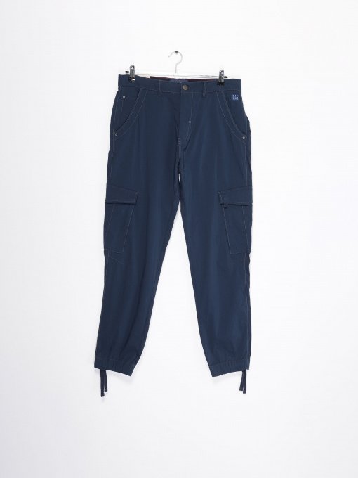 Повсякденні штани Blend модель 20712735_т.синій Фото