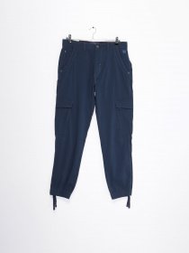 Повсякденні штани Blend модель 20712735_т.синій Фото