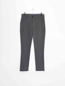 Брюки повседневные Blend модель 20712742_т.сірий Фото