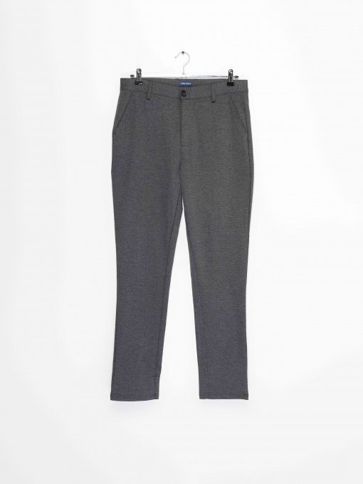 Брюки повседневные Blend модель 20712742_т.сірий Фото