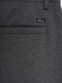 Повседневные штаны Blend модель 20712742_т.сірий Повседневные штаны Blend модель 20712742_т.сірий Фото