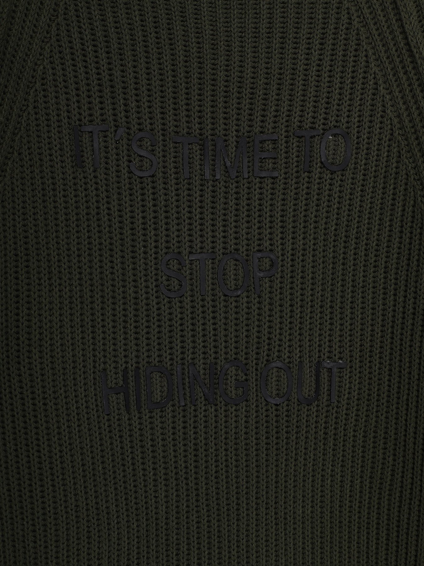 Джемпер Blend модель 20712892_т.хакі Фото