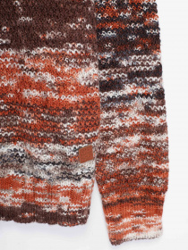 Джемпер Blend модель 20712897_комб. Фото