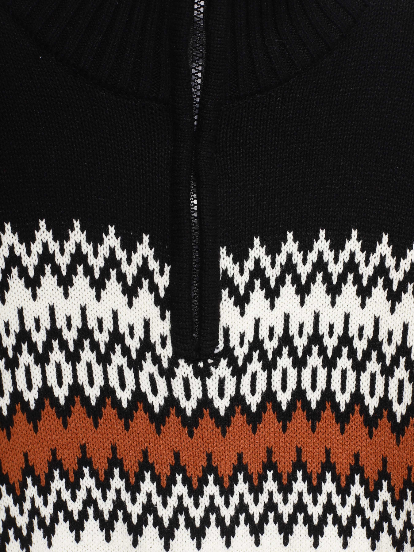 Свитер Blend модель 20712905_молочний комб. Фото